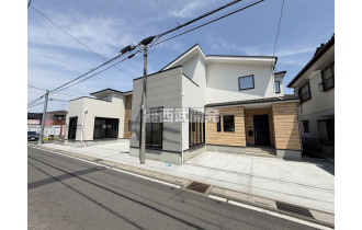 【外観】販売現地全景