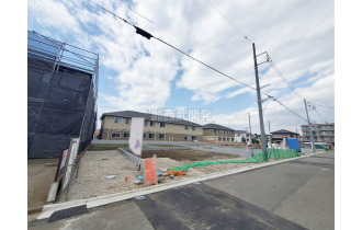 【外観】全景写真