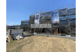 【外観】全景写真