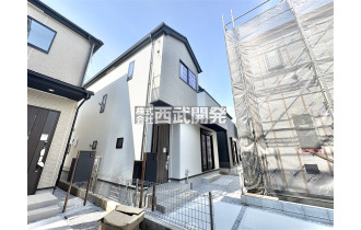【外観】販売現地全景