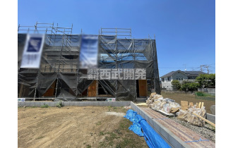 【外観】全景写真