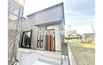 【外観】販売現地全景