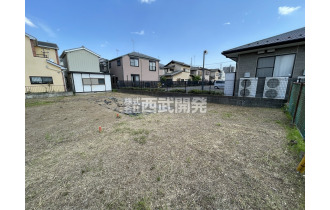 【外観】販売現地全景