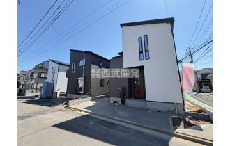 【外観】販売現地全景