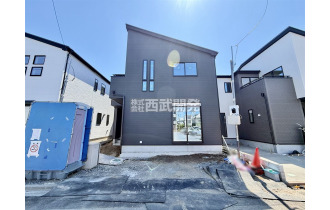 【外観】販売現地全景