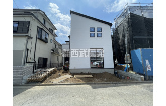 【外観】販売現地全景