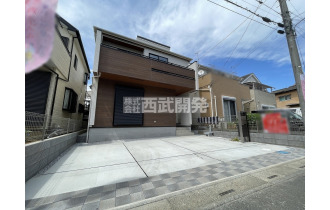 【外観】全景写真