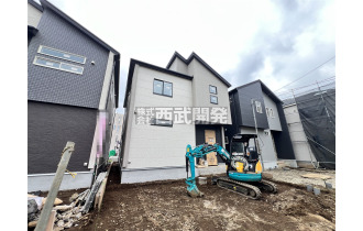 【外観】販売現地全景