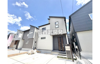 【外観】販売現地全景