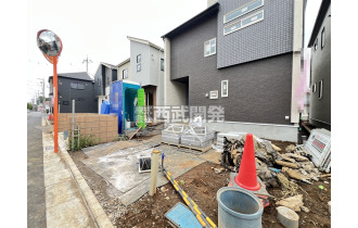 【外観】販売現地全景