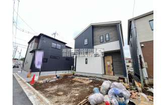 【外観】販売現地全景
