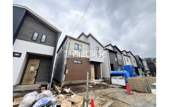 【外観】販売現地全景