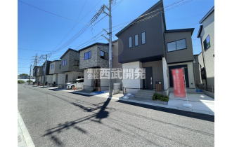 【外観】全景写真