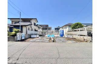 【外観】全景写真
