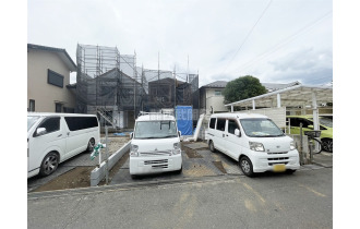 【外観】全景写真