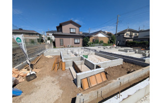 【外観】全景写真