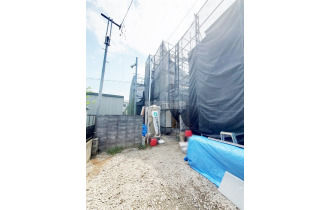 【外観】全景写真