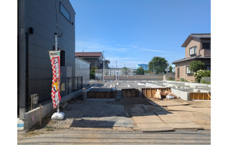 【外観】全景写真