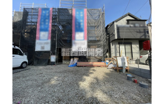 【外観】販売現地全景