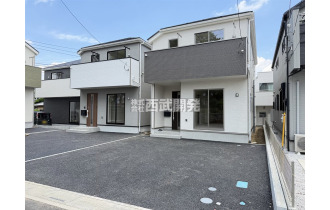 【外観】販売現地全景