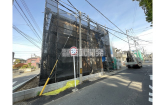 【外観】販売現地全景