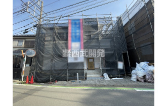 【外観】販売現地全景