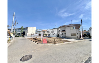 【外観】販売現地全景