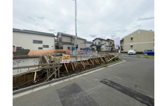 【外観】全景写真