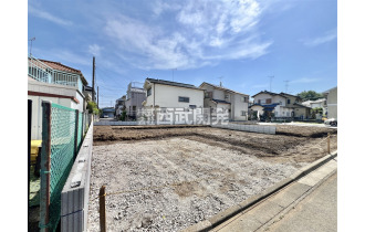 【外観】販売現地全景