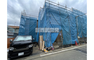 【外観】販売現地全景