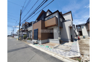 【外観】販売現地全景