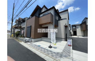 【外観】販売現地全景