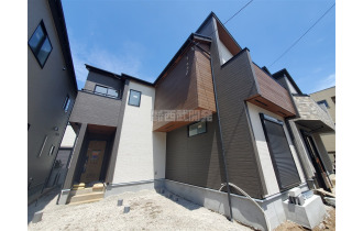 【外観】販売現地全景