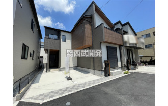 【外観】販売現地全景
