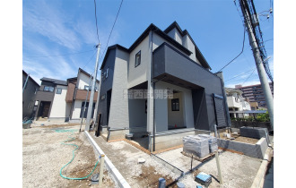 【外観】販売現地全景