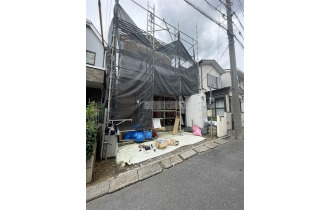 【外観】