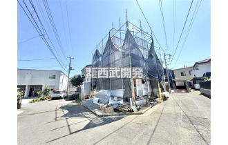 【外観】