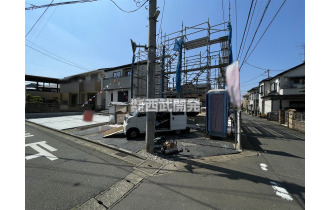 【外観】販売現地全景