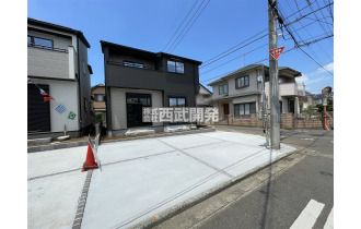 【外観】販売現地全景