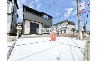 【外観】販売現地全景