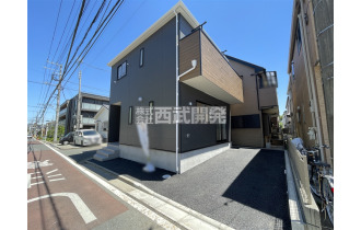 【外観】