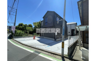【外観】全景写真