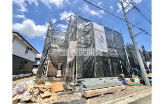【外観】販売現地全景