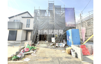 【外観】販売現地全景