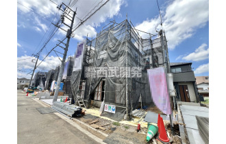 【外観】販売現地全景
