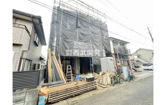 【外観】