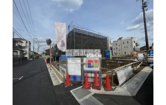 【外観】全景写真