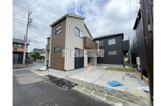 【外観】販売現地全景