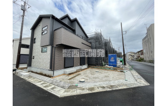 【外観】販売現地全景