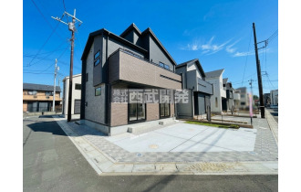 【外観】全景写真